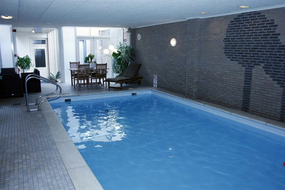 Hotel & Appartementen Royal Sas van Gent Exterior photo
